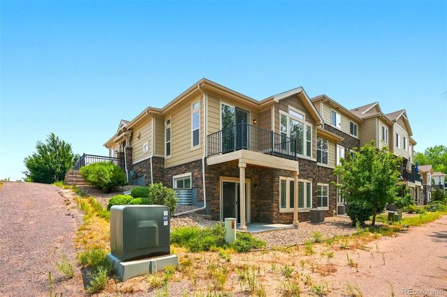 14926 E Crestridge Place, Aurora, CO 80015