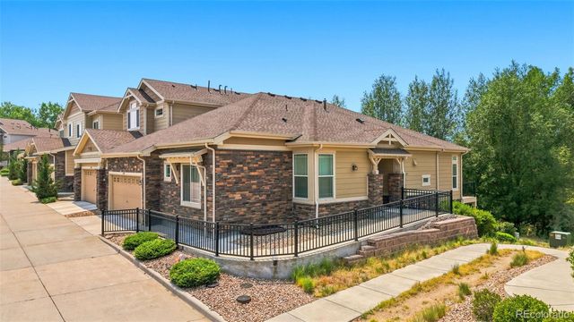 14926 E Crestridge Place, Aurora, CO 80015