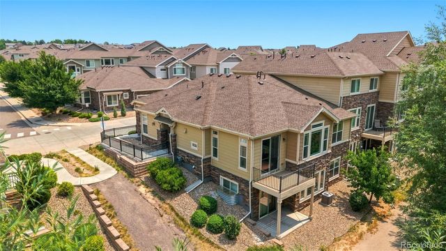 14926 E Crestridge Place, Aurora, CO 80015