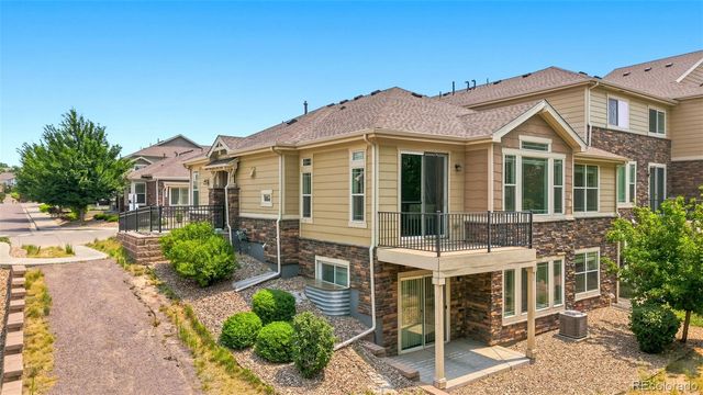 14926 E Crestridge Place, Aurora, CO 80015