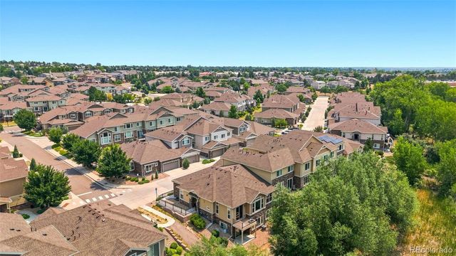 14926 E Crestridge Place, Aurora, CO 80015