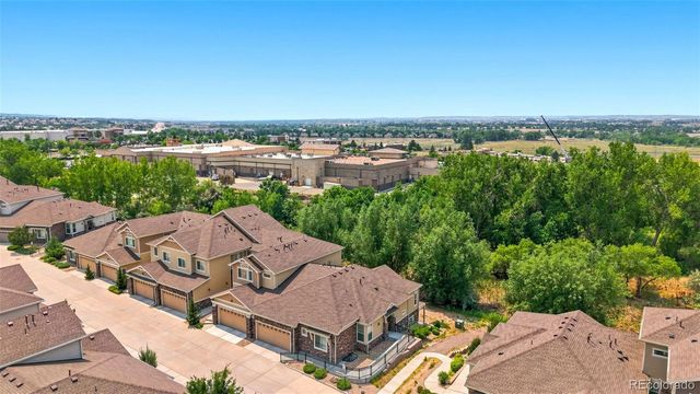 14926 E Crestridge Place, Aurora, CO 80015