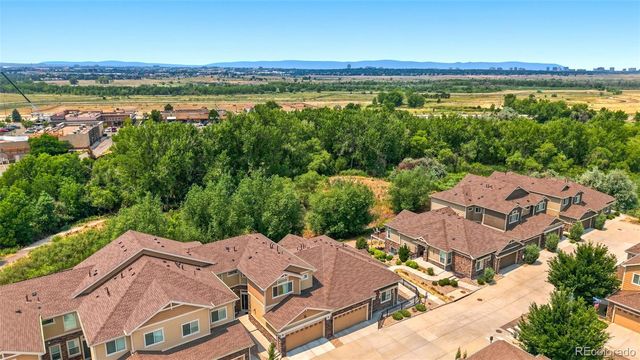 14926 E Crestridge Place, Aurora, CO 80015