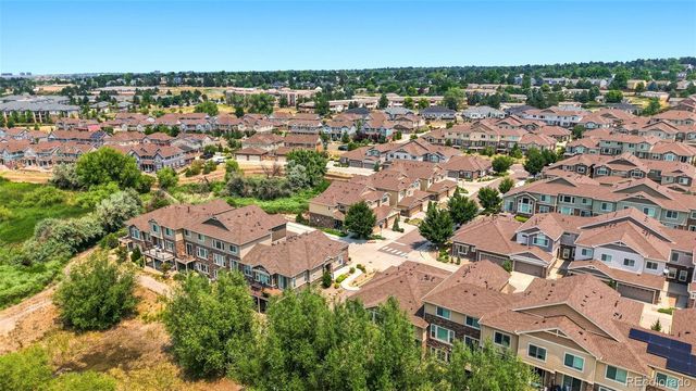 14926 E Crestridge Place, Aurora, CO 80015