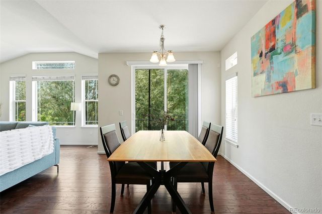 14926 E Crestridge Place, Aurora, CO 80015
