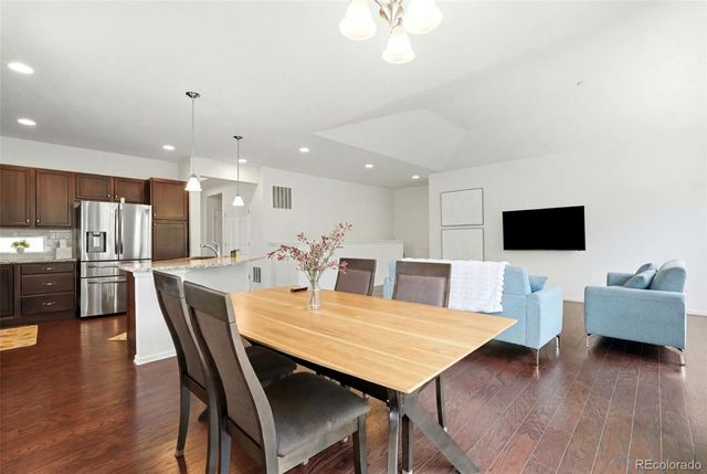 14926 E Crestridge Place, Aurora, CO 80015