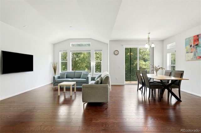 14926 E Crestridge Place, Aurora, CO 80015