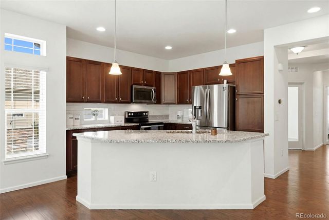 14926 E Crestridge Place, Aurora, CO 80015