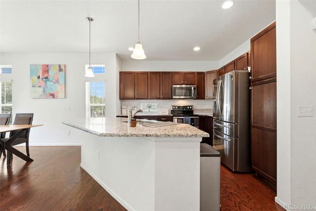 14926 E Crestridge Place, Aurora, CO 80015