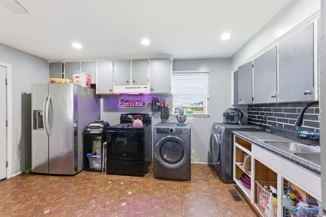 1206 Newman Avenue SW, Decatur, AL 35601