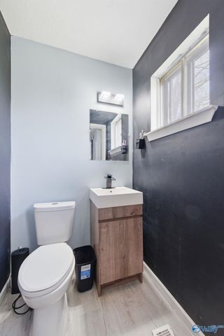 1206 Newman Avenue SW, Decatur, AL 35601