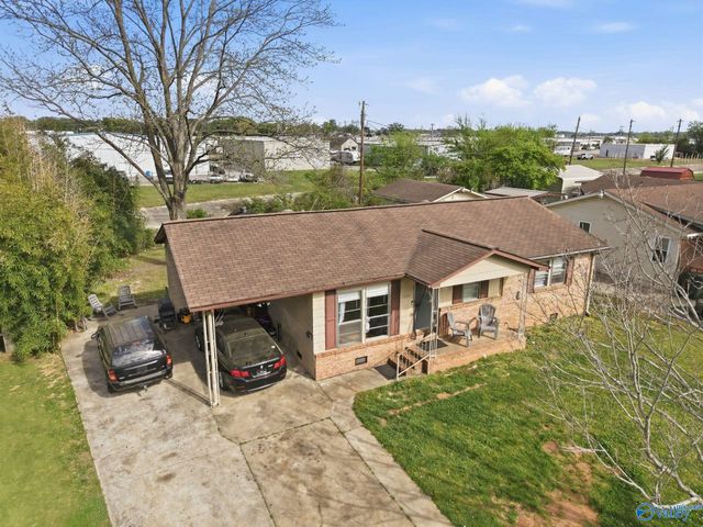 1206 Newman Avenue SW, Decatur, AL 35601