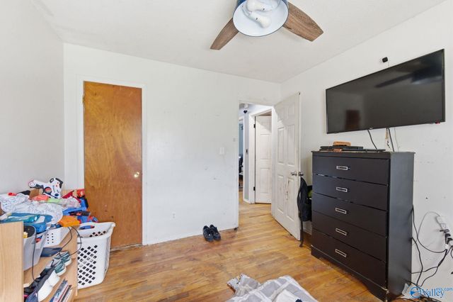 1206 Newman Avenue SW, Decatur, AL 35601