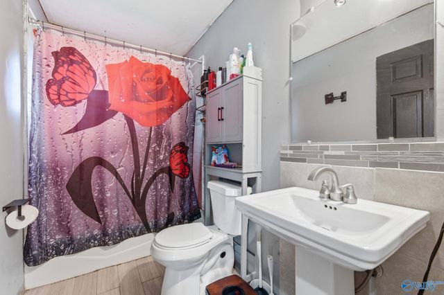 1206 Newman Avenue SW, Decatur, AL 35601