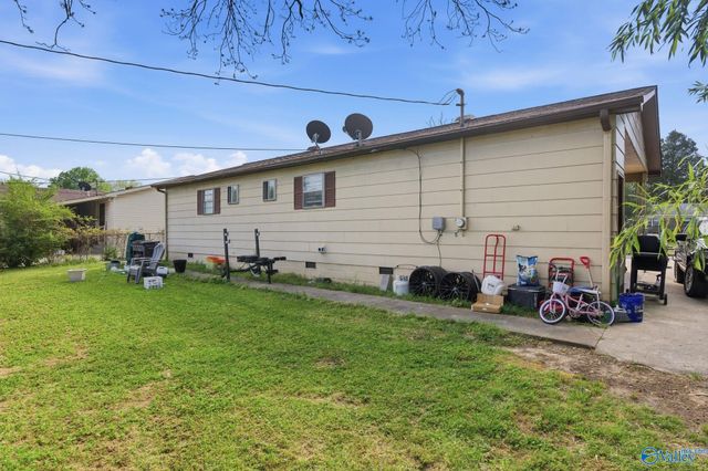 1206 Newman Avenue SW, Decatur, AL 35601