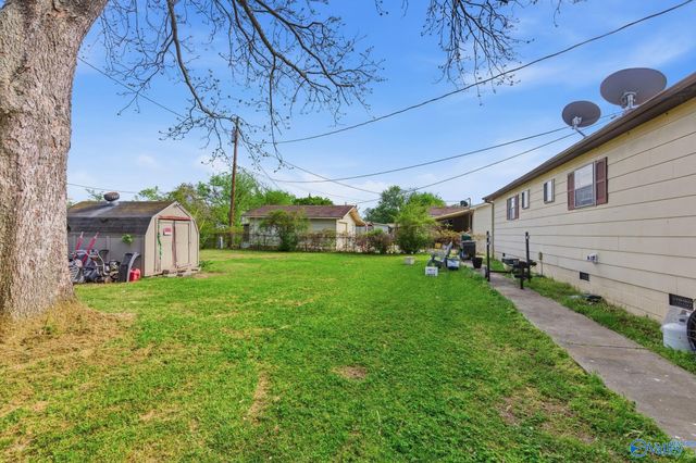 1206 Newman Avenue SW, Decatur, AL 35601