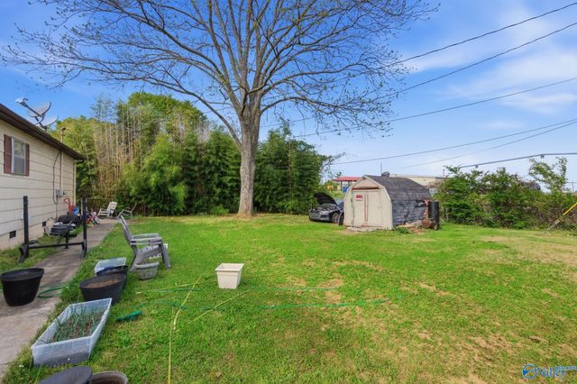 1206 Newman Avenue SW, Decatur, AL 35601