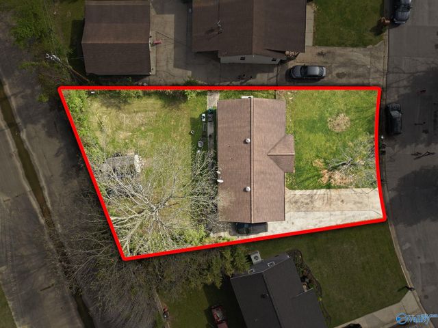 1206 Newman Avenue SW, Decatur, AL 35601