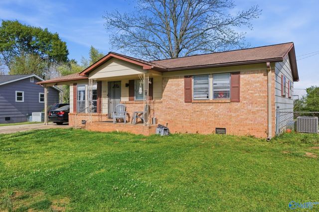 1206 Newman Avenue SW, Decatur, AL 35601