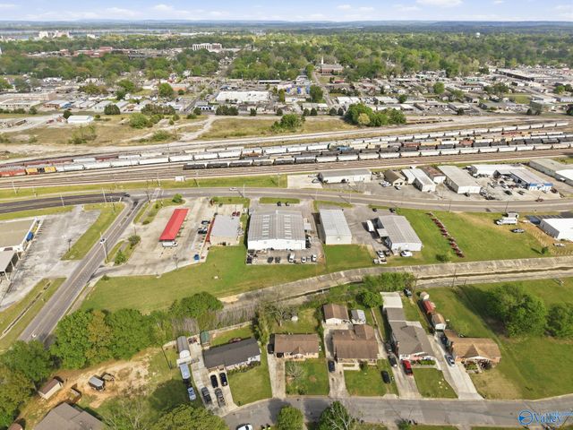 1206 Newman Avenue SW, Decatur, AL 35601