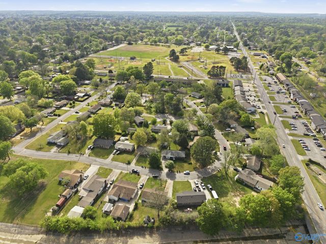 1206 Newman Avenue SW, Decatur, AL 35601