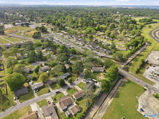 1206 Newman Avenue SW, Decatur, AL 35601