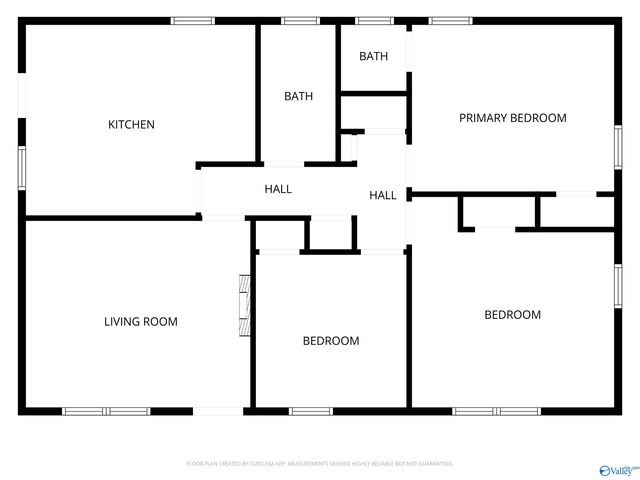 1206 Newman Avenue SW, Decatur, AL 35601