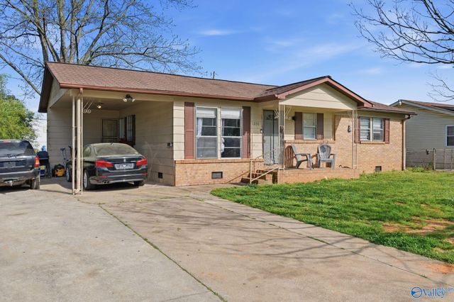 1206 Newman Avenue SW, Decatur, AL 35601