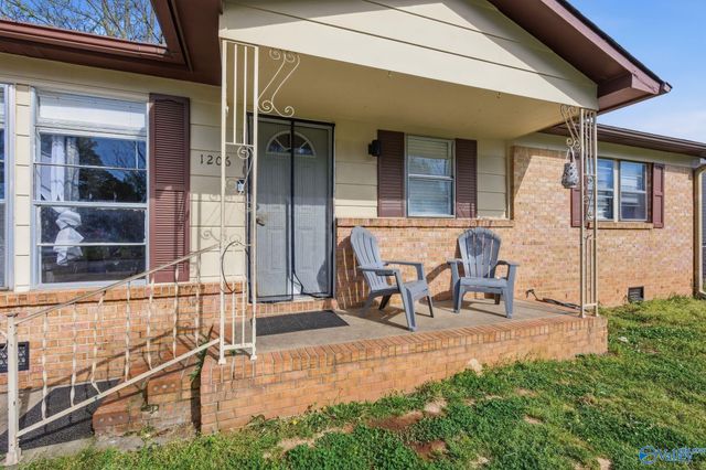 1206 Newman Avenue SW, Decatur, AL 35601