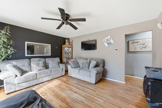 1206 Newman Avenue SW, Decatur, AL 35601