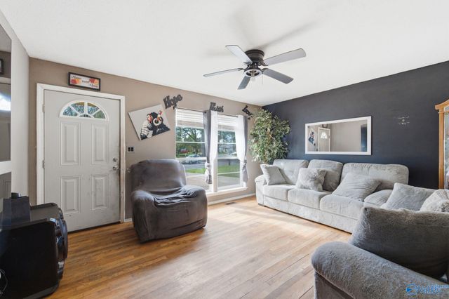 1206 Newman Avenue SW, Decatur, AL 35601