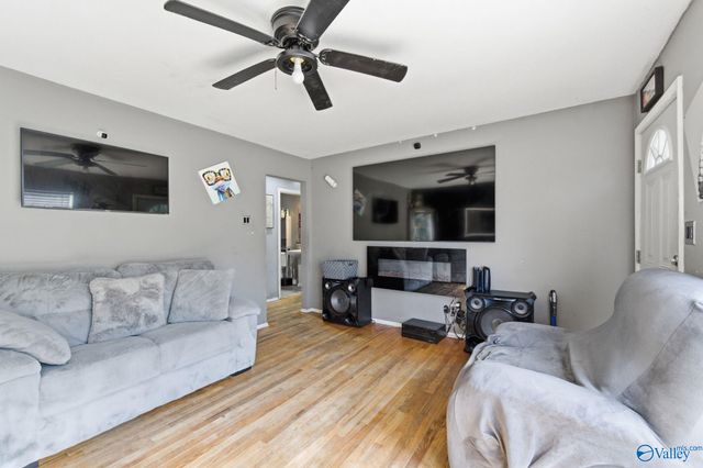 1206 Newman Avenue SW, Decatur, AL 35601