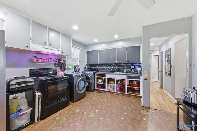 1206 Newman Avenue SW, Decatur, AL 35601