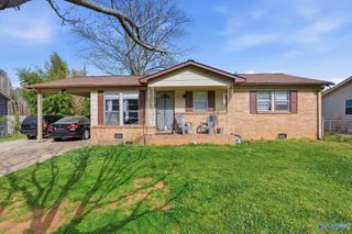 1206 Newman Avenue SW, Decatur, AL 35601