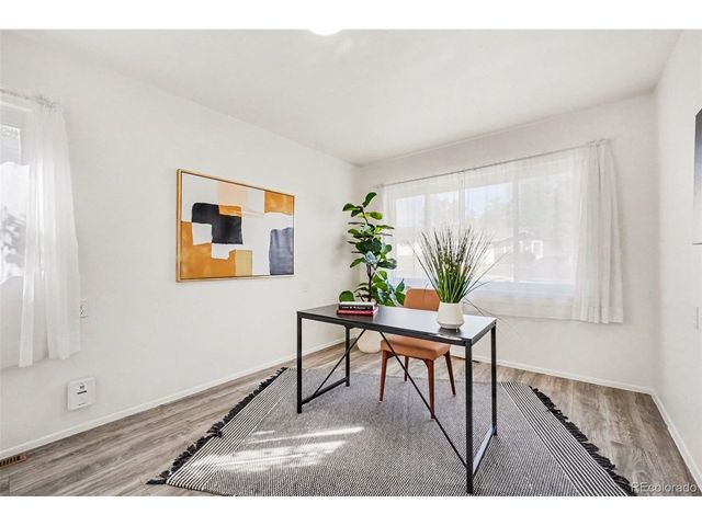 1830 S Newton St, Denver, CO 80219