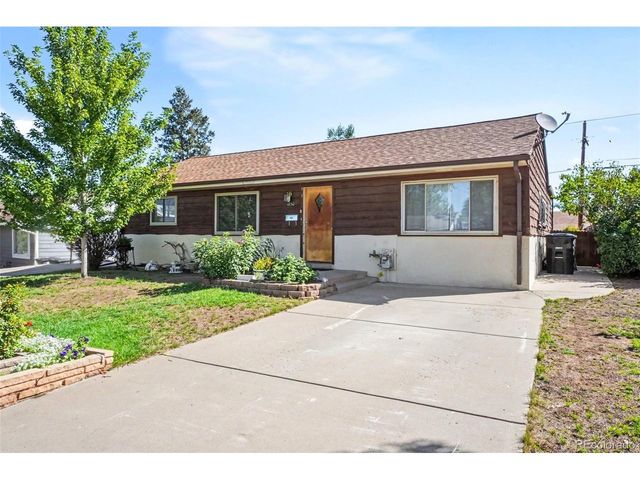 1830 S Newton St, Denver, CO 80219