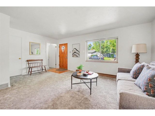 1830 S Newton St, Denver, CO 80219