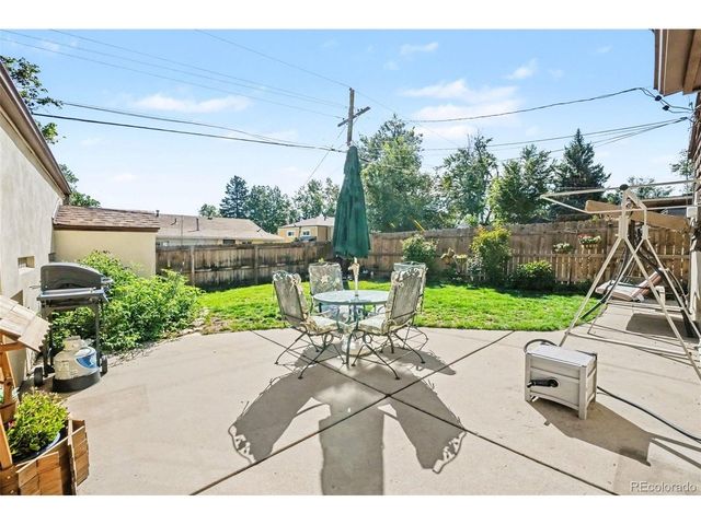 1830 S Newton St, Denver, CO 80219
