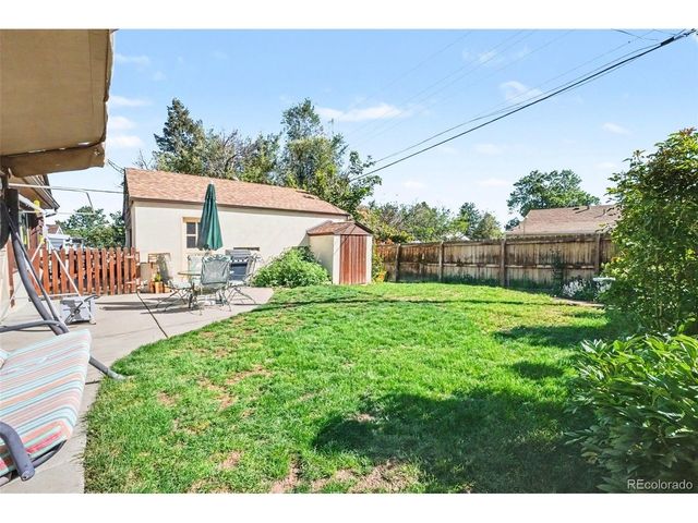1830 S Newton St, Denver, CO 80219
