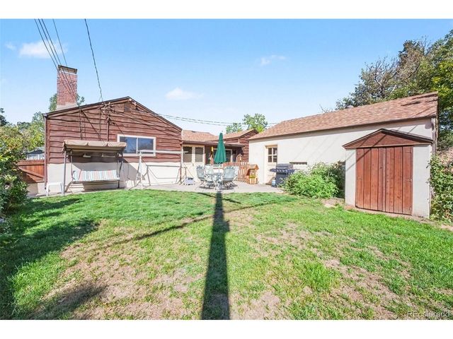 1830 S Newton St, Denver, CO 80219