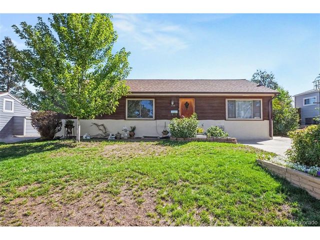 1830 S Newton St, Denver, CO 80219