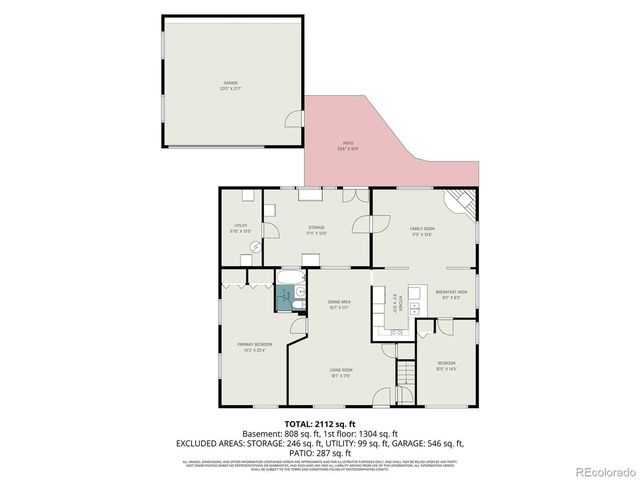 1830 S Newton St, Denver, CO 80219