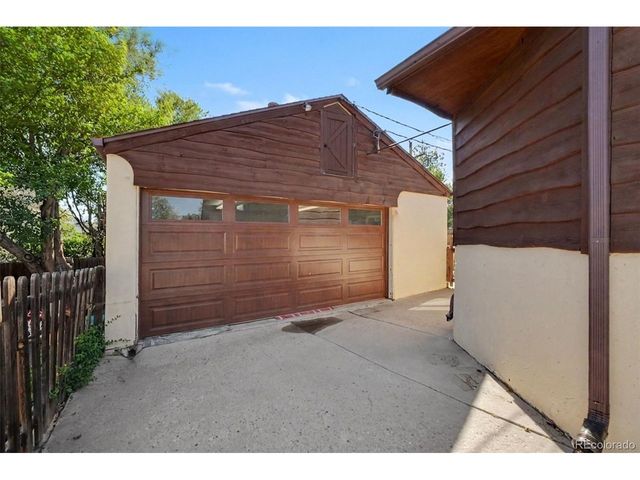 1830 S Newton St, Denver, CO 80219