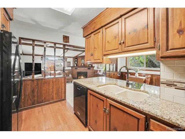 1830 S Newton St, Denver, CO 80219