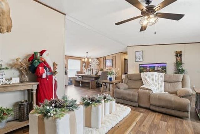 12947 Ralston Drive, Conroe, TX 77306
