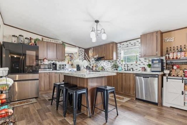 12947 Ralston Drive, Conroe, TX 77306