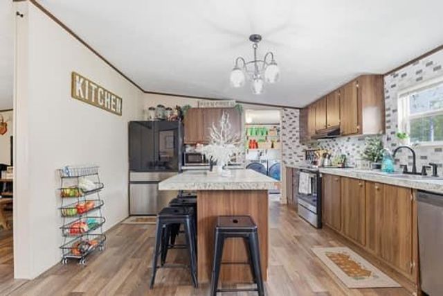 12947 Ralston Drive, Conroe, TX 77306