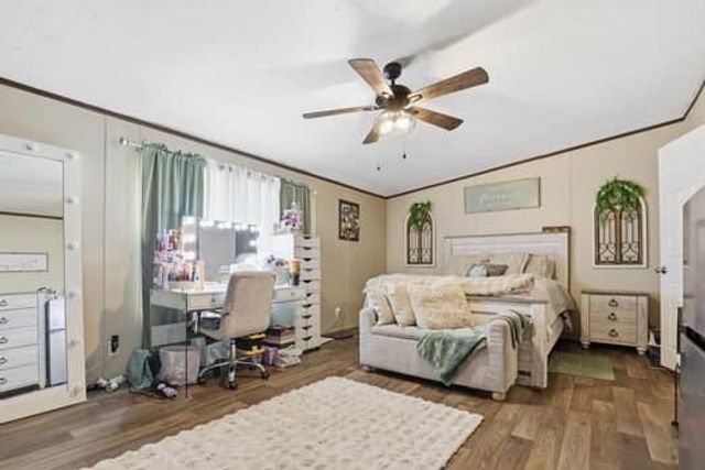 12947 Ralston Drive, Conroe, TX 77306