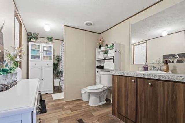 12947 Ralston Drive, Conroe, TX 77306