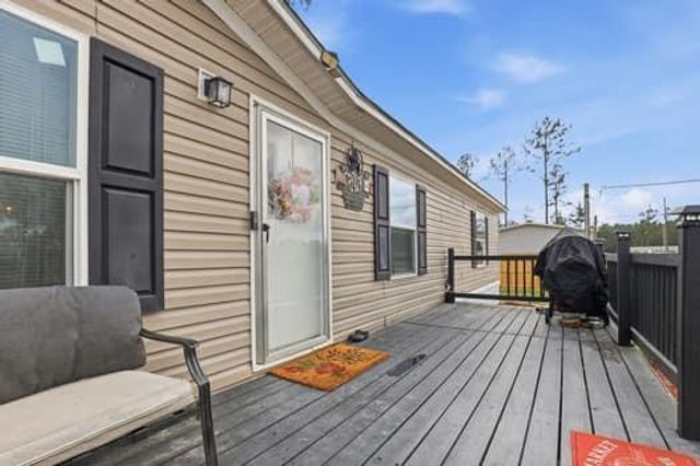 12947 Ralston Drive, Conroe, TX 77306